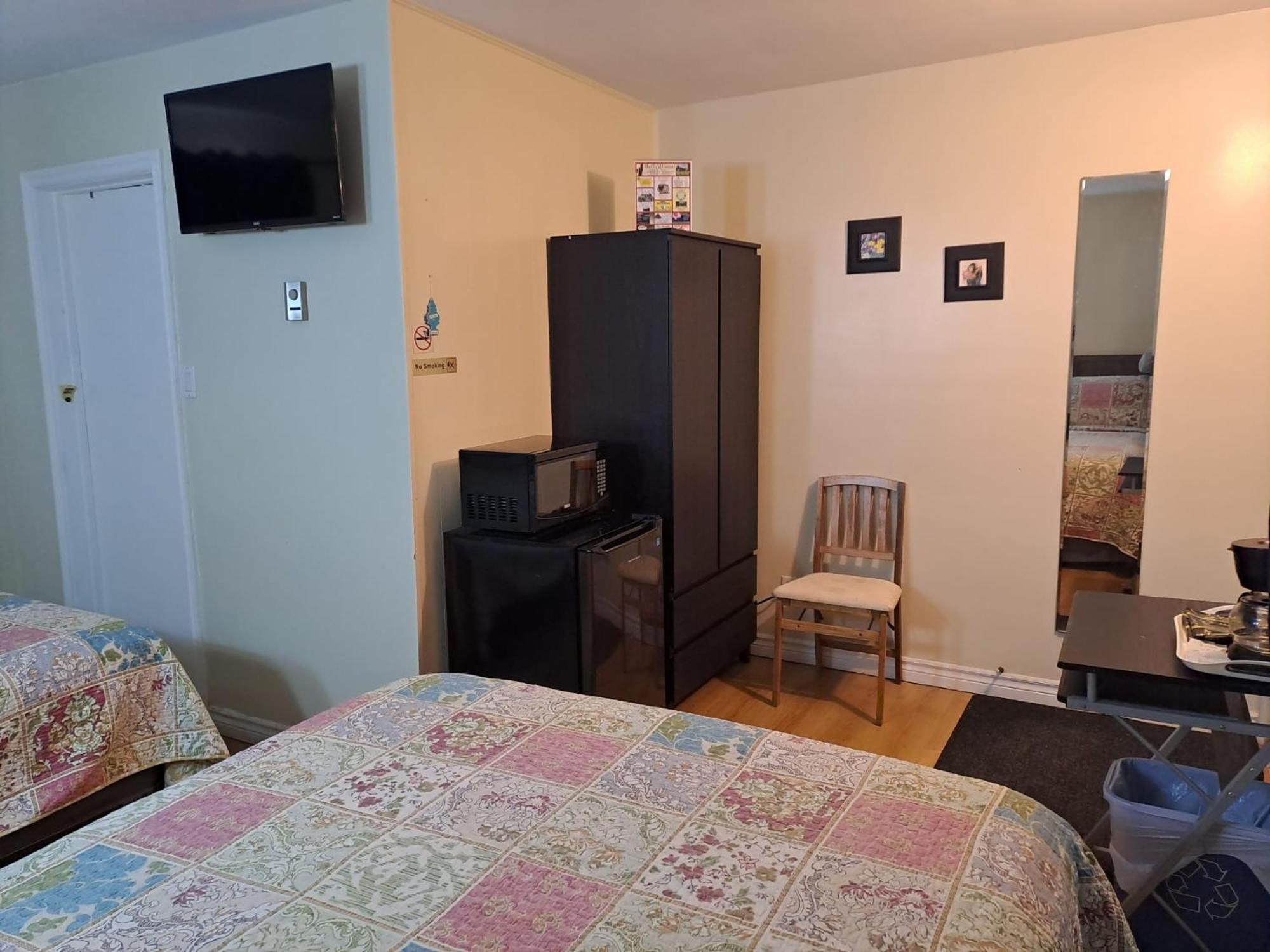Motel Three Island Bobcaygeon