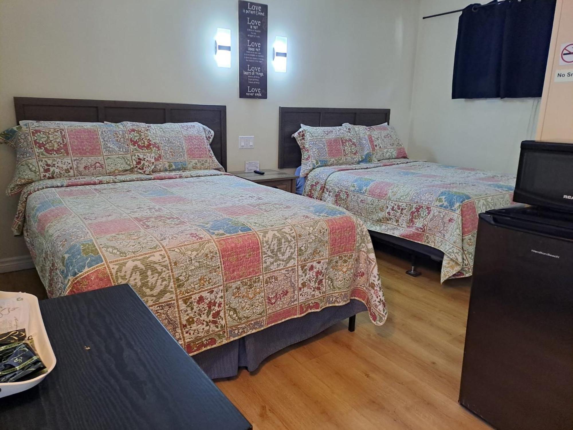 Motel Three Island Bobcaygeon